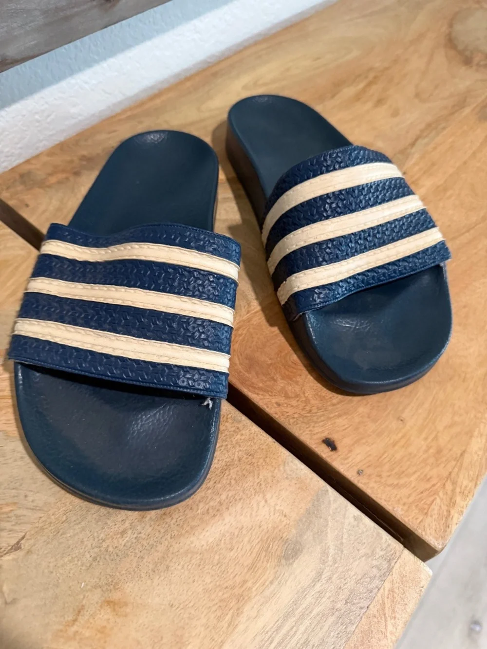 Adidas slides 4